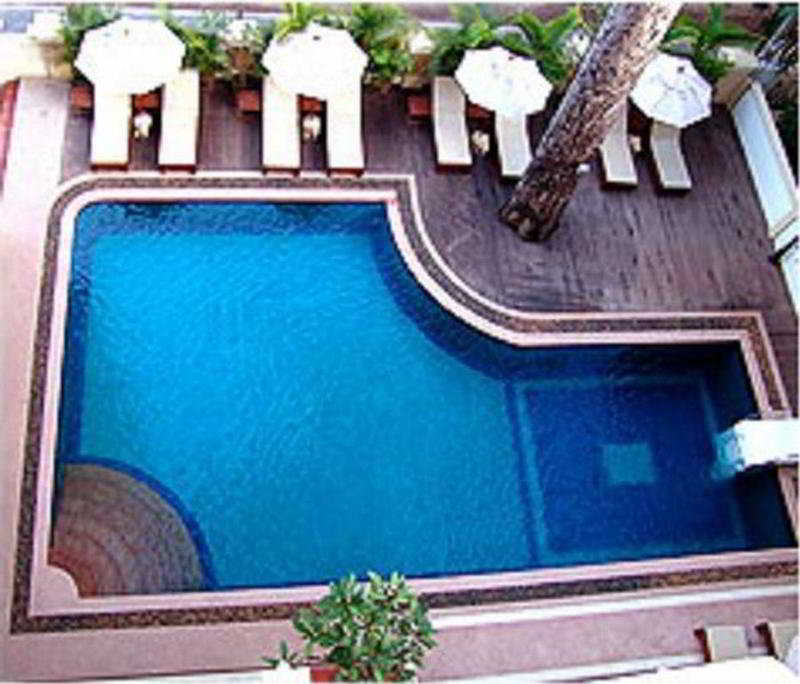 Grand Sunset Angkor Hotel 시엠리아프 외부 사진