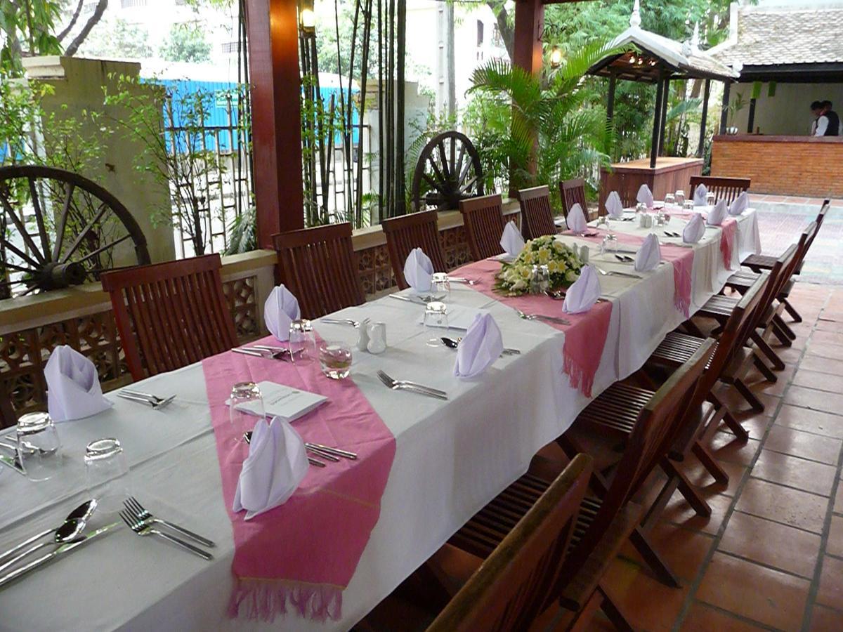 Grand Sunset Angkor Hotel 시엠리아프 외부 사진