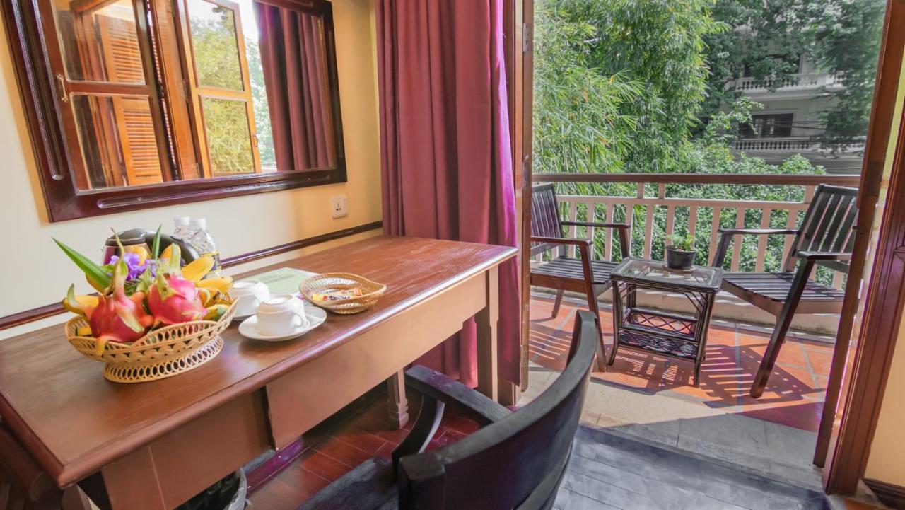 Grand Sunset Angkor Hotel 시엠리아프 외부 사진