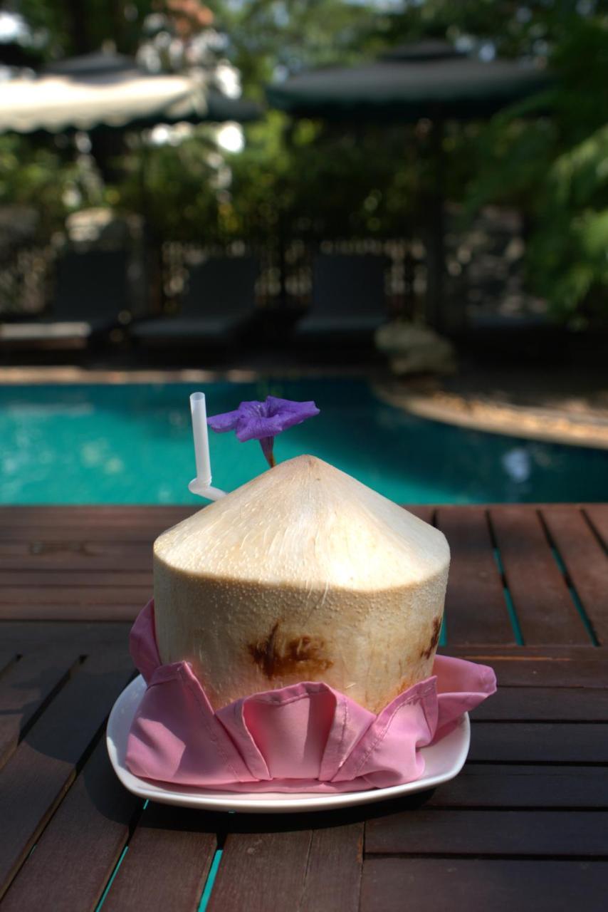 Grand Sunset Angkor Hotel 시엠리아프 외부 사진