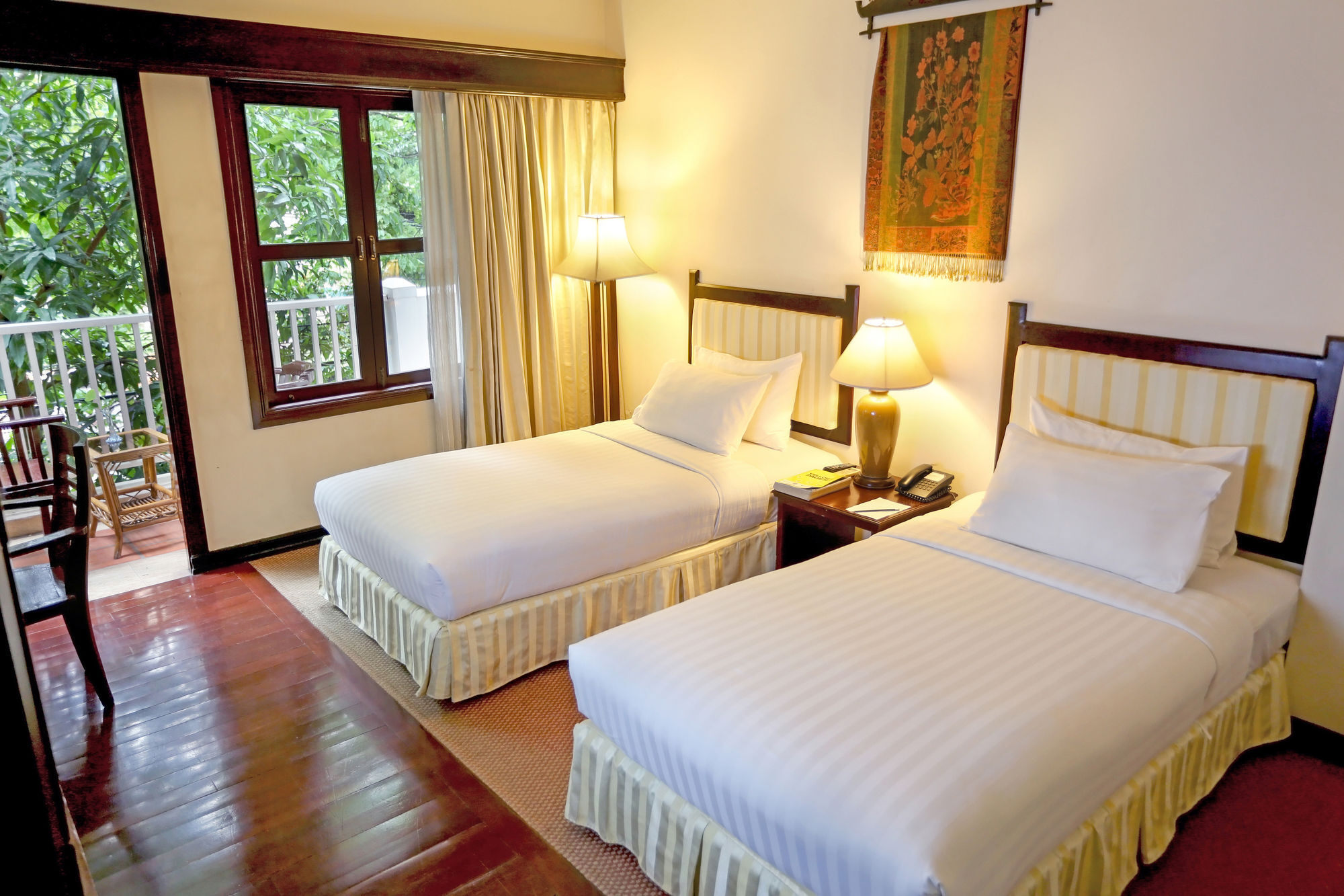 Grand Sunset Angkor Hotel 시엠리아프 외부 사진